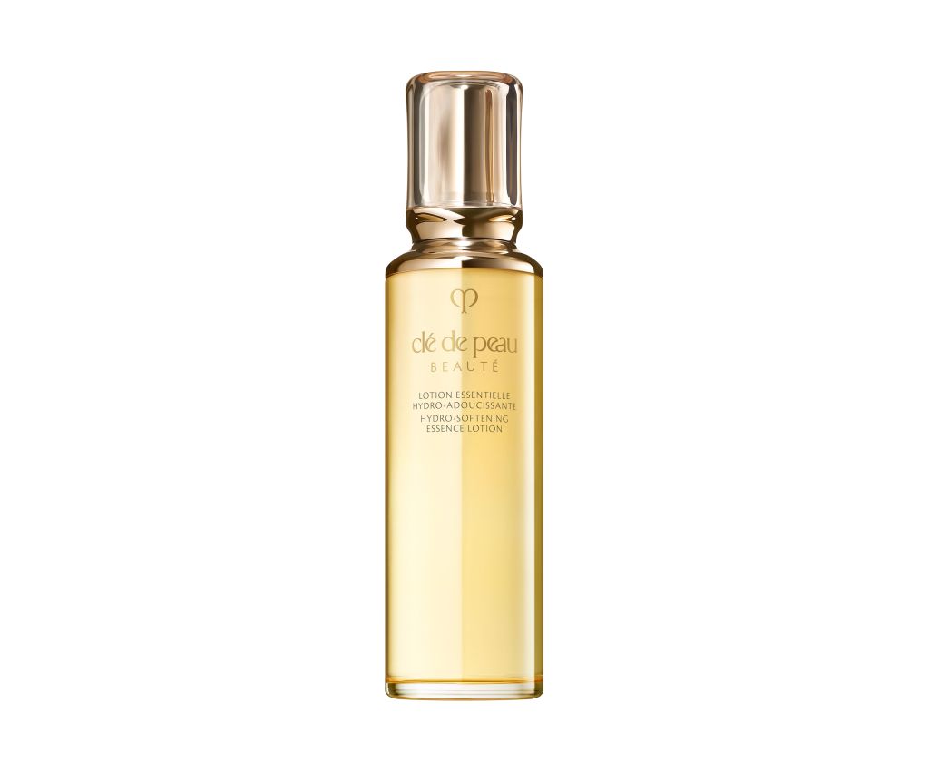 Hydro-Softening Essence Lotion 170ml